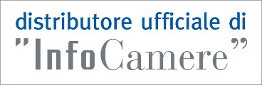 Distributore ufficiale Infocamere