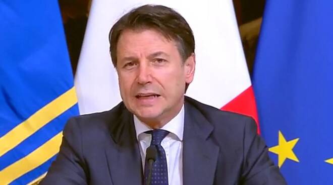 Giuseppe Conte